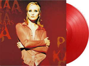 Dans Ma Chairby Kaas, Patricia (Vinyl Record)