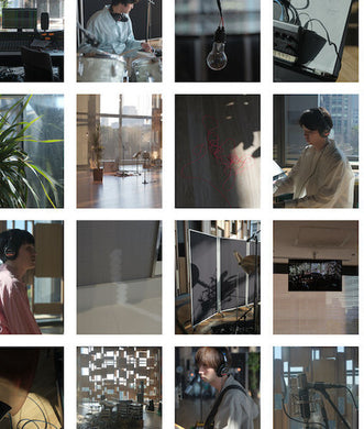 Mitsume Live Recordingby Mitsume (Vinyl Record)