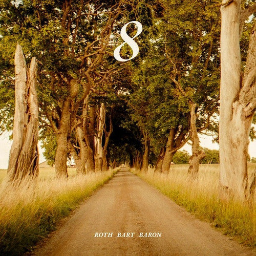 8by Roth Bart Baron (Vinyl Record)