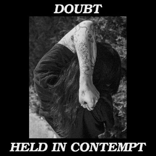 Held In Contemptby Doubt (Vinyl Record)