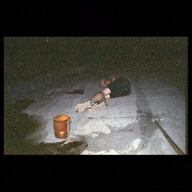 Pearltyby Knifeplay (Vinyl Record)