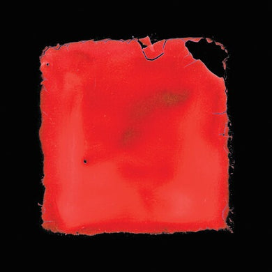 Last Chance To Seeby Salvia Palth (Vinyl Record)