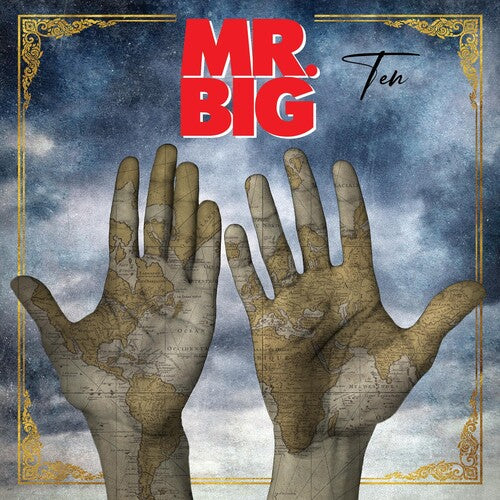 Tenby Mr Big (Vinyl Record)