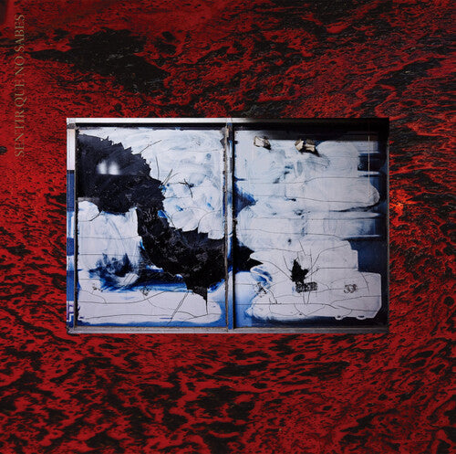 Sentir Que No Sabesby Fratti, Mabe (Vinyl Record)