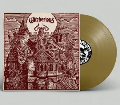 Witchoriousby Witchorious (Vinyl Record)