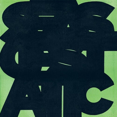 Seas Of Staticby Dead Horse One (Vinyl Record)