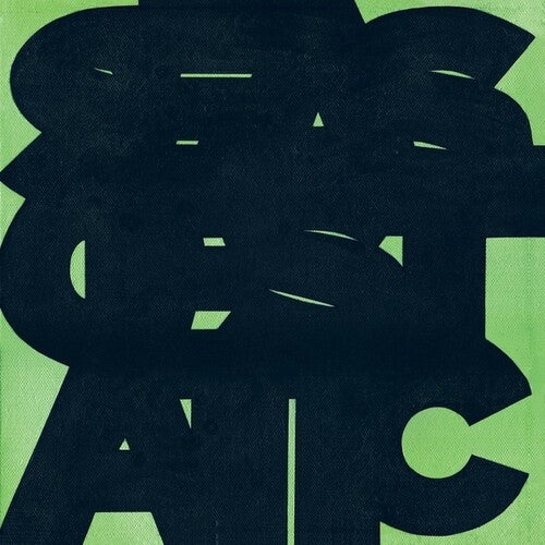 Seas Of Staticby Dead Horse One (Vinyl Record)