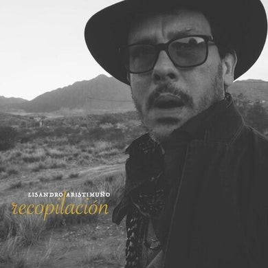 Lisandro Aristimuno: Recopilacionby Aristimuno, Lisandro (Vinyl Record)