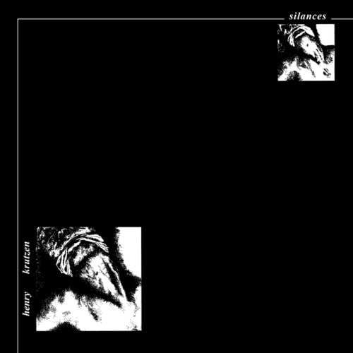Silancesby Krutzen, Henry (Vinyl Record)