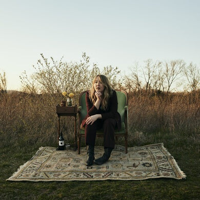 Deep Feelerby Greene, Liv (Vinyl Record)