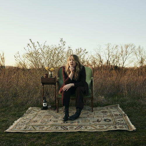 Deep Feelerby Greene, Liv (Vinyl Record)