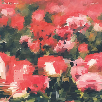 Pedalsby Rival Schools (Vinyl Record)