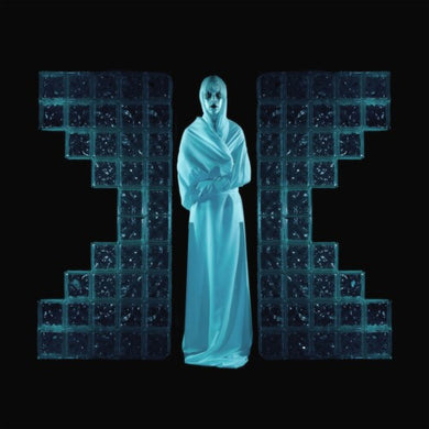 The Demonstrationby Drab Majesty (Vinyl Record)