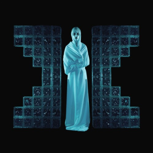 The Demonstrationby Drab Majesty (Vinyl Record)