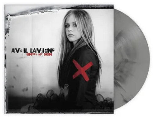 Under My Skin - Colored Vinylby Lavigne, Avril (Vinyl Record)