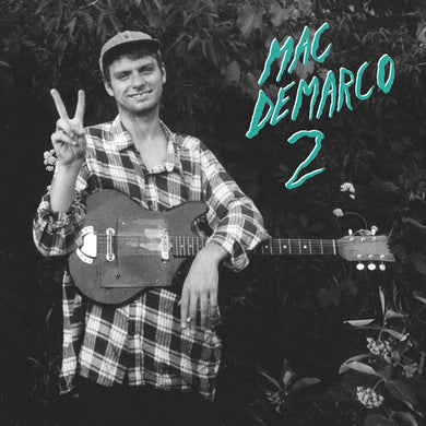 2by Demarco, Mac (Vinyl Record)