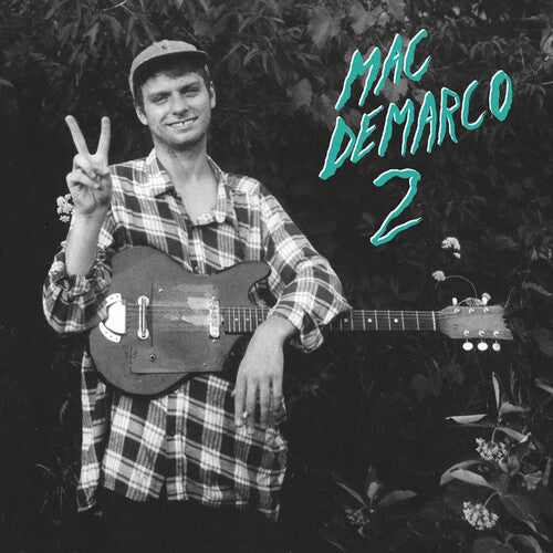 2by Demarco, Mac (Vinyl Record)