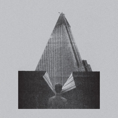 Cby Molchat Doma (Vinyl Record)