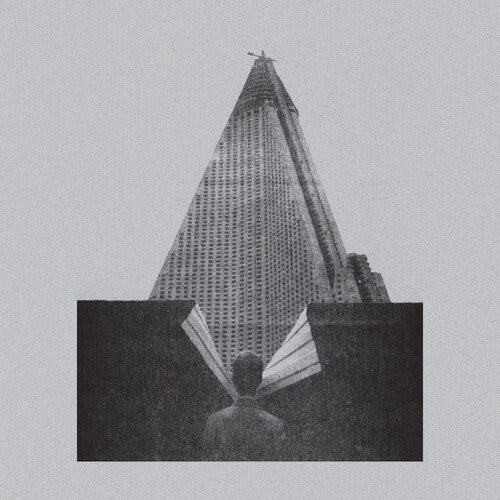 Cby Molchat Doma (Vinyl Record)