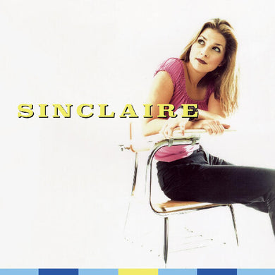 Attentionby Sinclaire (Vinyl Record)