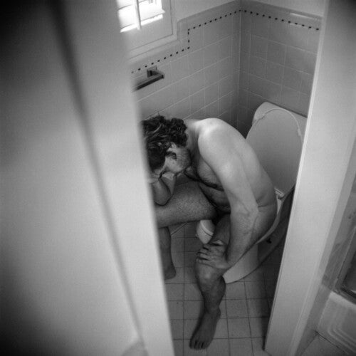 Another Fucking Partyby Jack Shit (Vinyl Record)