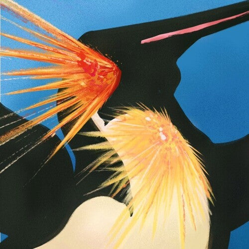 Bubbles / Mad Loveby South Penguin (Vinyl Record)