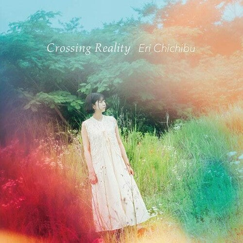 Crossing Realityby Chichibu, Eri (Vinyl Record)