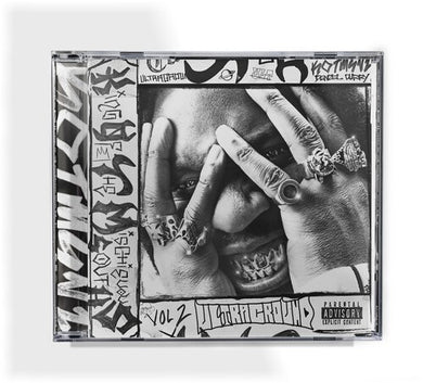King Of The Mischievous South Vol. 2by Curry, Denzel (Vinyl Record)