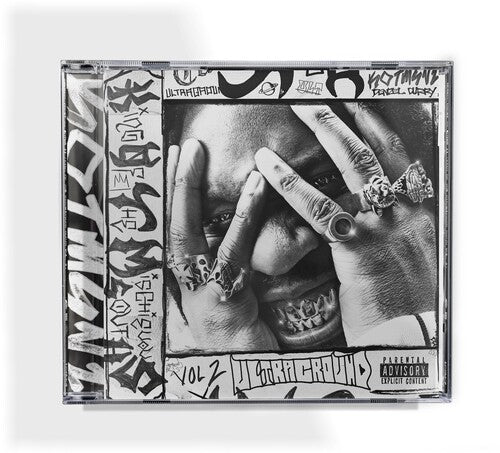 King Of The Mischievous South Vol. 2by Curry, Denzel (Vinyl Record)