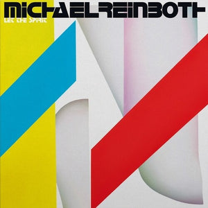 Let The Spirit/Rs6 Avantby Reinboth, Michael (Vinyl Record)