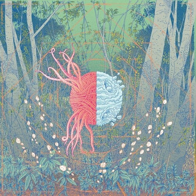 Saturno 3: Atmosfera 0by Saletile (Vinyl Record)