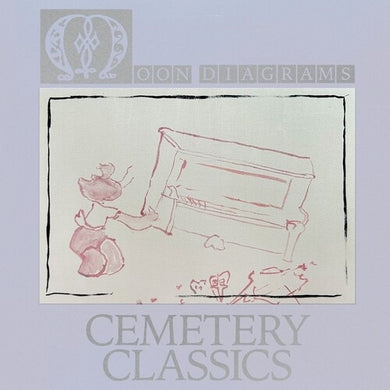 Cemetery Classicsby Moon Diagrams (Vinyl Record)