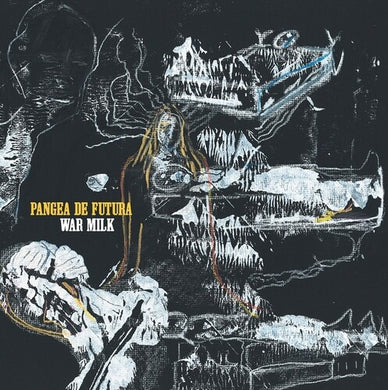 War Milkby Pangea De Futura (Vinyl Record)