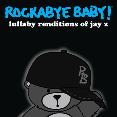 Lullaby Renditions Of Jay Zby Rockabye Baby (Vinyl Record)