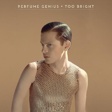Too Brightby Perfume Genius (Vinyl Record)