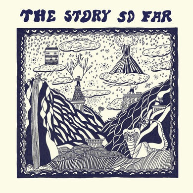 The Story So Farby Story So Far (Vinyl Record)