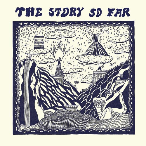 The Story So Farby Story So Far (Vinyl Record)