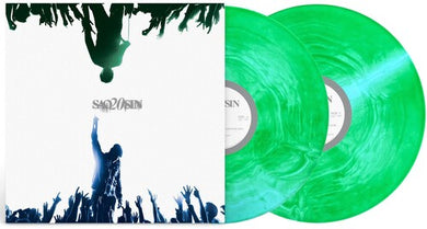 Live From The Garden Amphitheaterby Saosin (Vinyl Record)