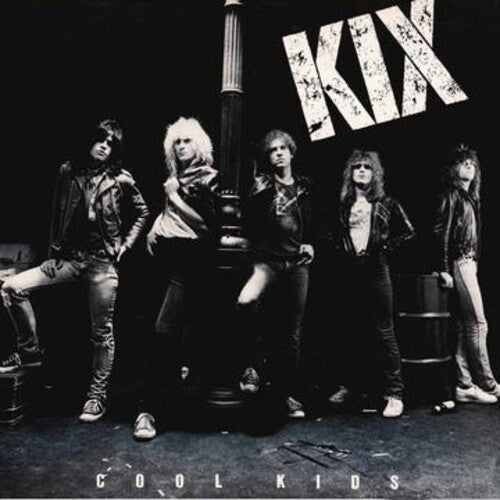 Cool Kidsby Kix (Vinyl Record)
