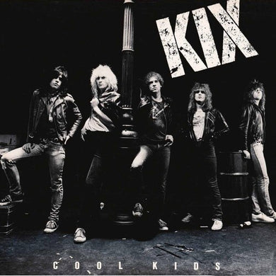 Cool Kidsby Kix (Vinyl Record)