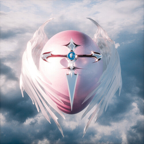 Pops - Clearby Matty (Vinyl Record)