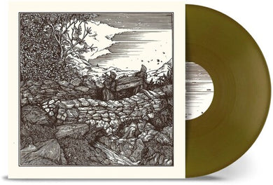 Mire - Goldby Conjurer (Vinyl Record)