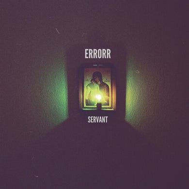 Servantby Errorr (Vinyl Record)