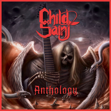Anthologyby Child Saint (Vinyl Record)