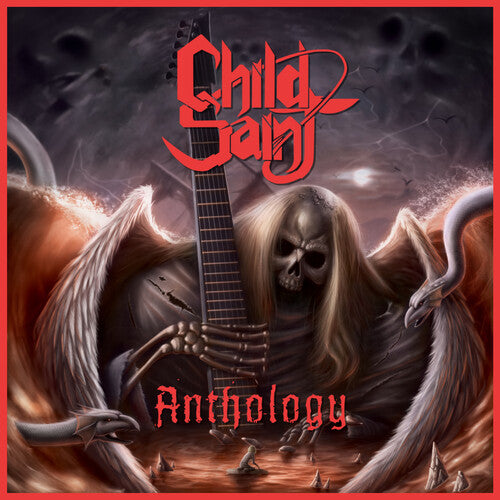 Anthologyby Child Saint (Vinyl Record)