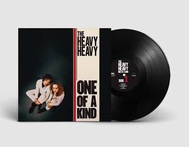 One Of A Kindby Heavy Heavy (Vinyl Record)