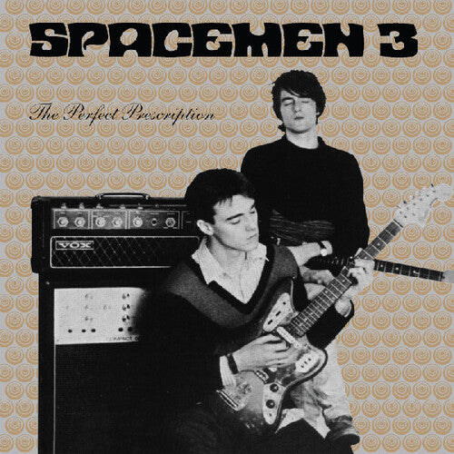 Perfect Prescription - Original Gold Sleeve Editionby Spacemen 3 (Vinyl Record)