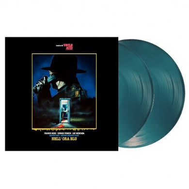 Nell Ora Blu - Turquoise Colored Vinylby Uncle Acid & the Deadbeats (Vinyl Record)