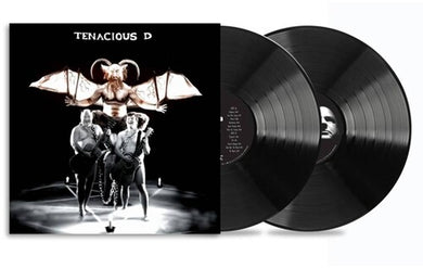 Tenacious Dby Tenacious D (Vinyl Record)