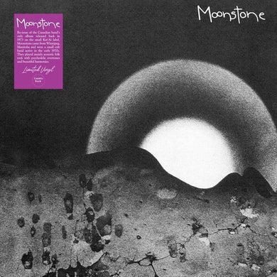 Moonstoneby Moonstone (Vinyl Record)